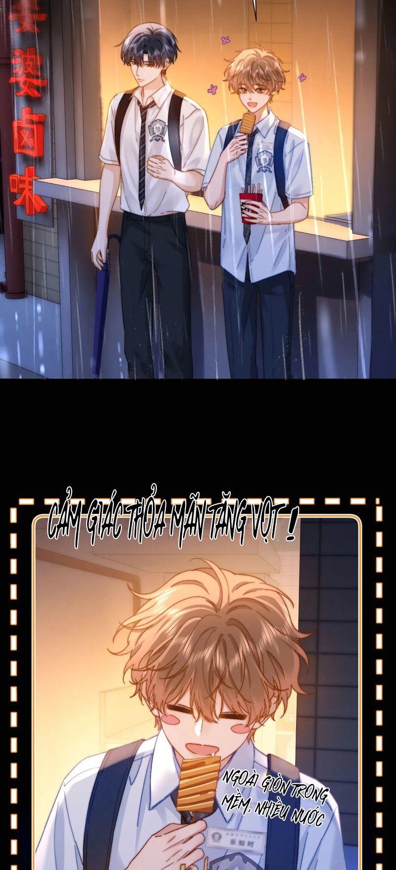 Chất Dị Ứng Đáng Yêu Chapter 24 - Trang 4