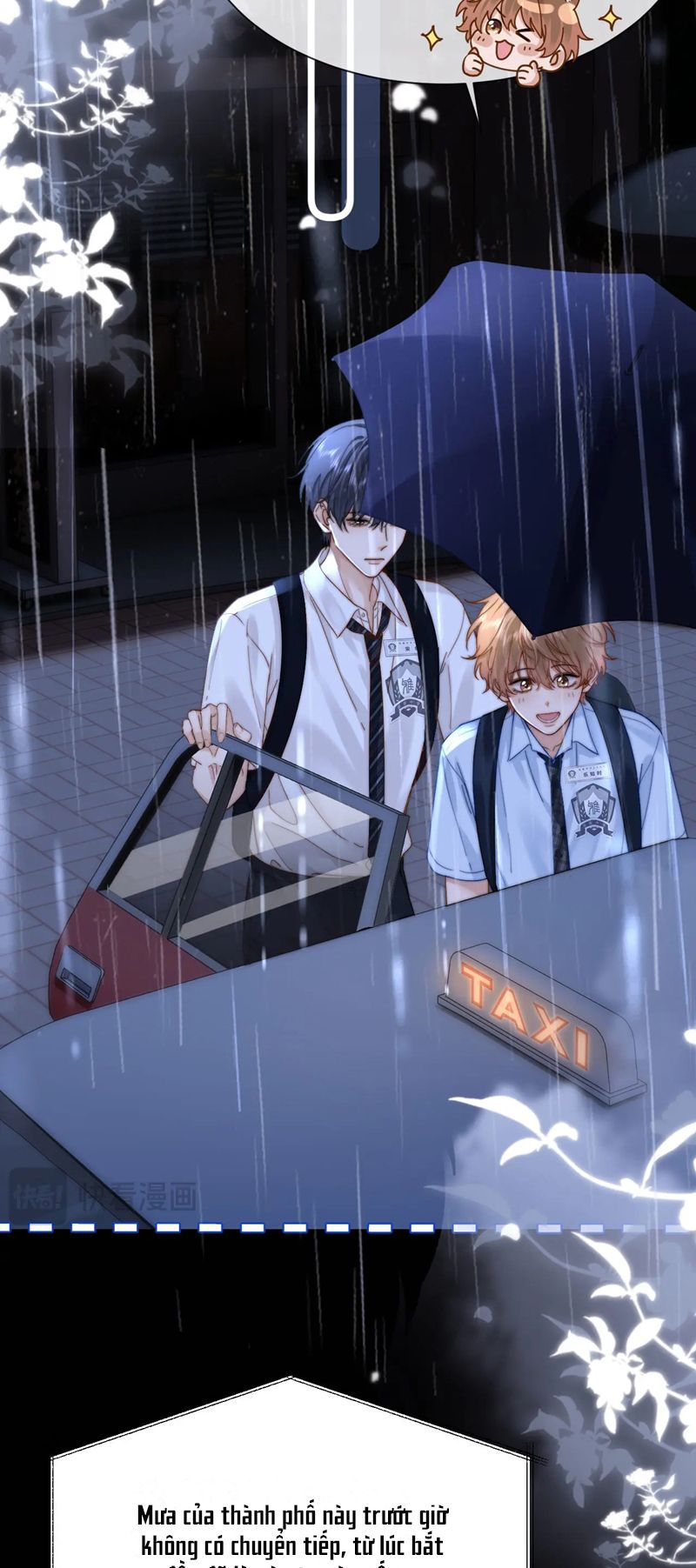 Chất Dị Ứng Đáng Yêu Chapter 24 - Trang 4