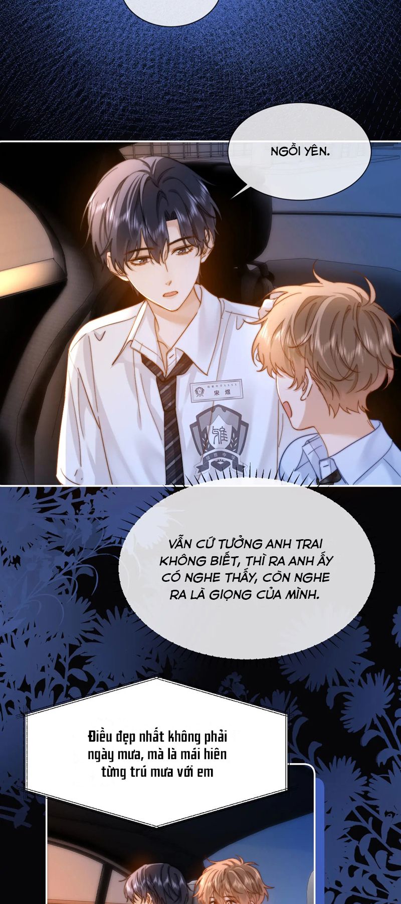 Chất Dị Ứng Đáng Yêu Chapter 24 - Trang 4
