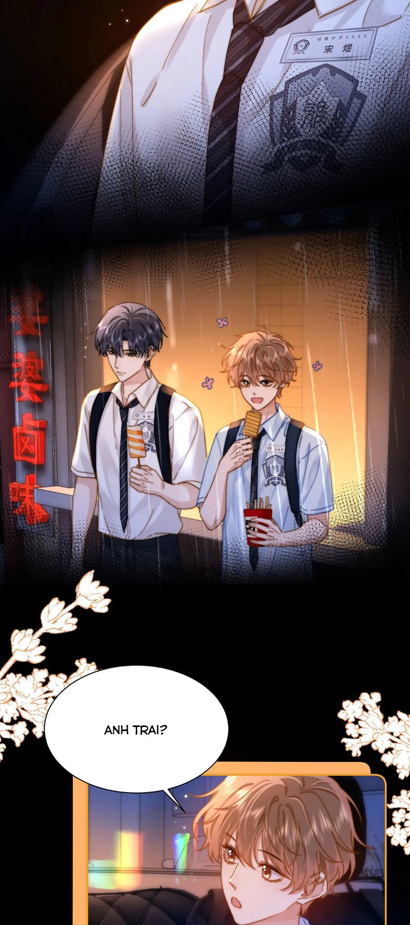 Chất Dị Ứng Đáng Yêu Chapter 24 - Trang 4