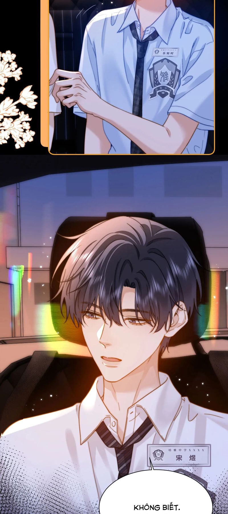 Chất Dị Ứng Đáng Yêu Chapter 24 - Trang 4
