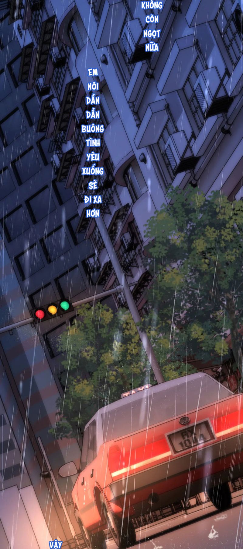 Chất Dị Ứng Đáng Yêu Chapter 24 - Trang 4