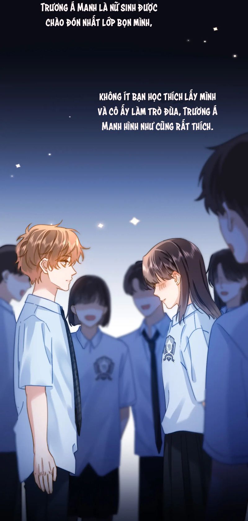 Chất Dị Ứng Đáng Yêu Chapter 24 - Trang 4