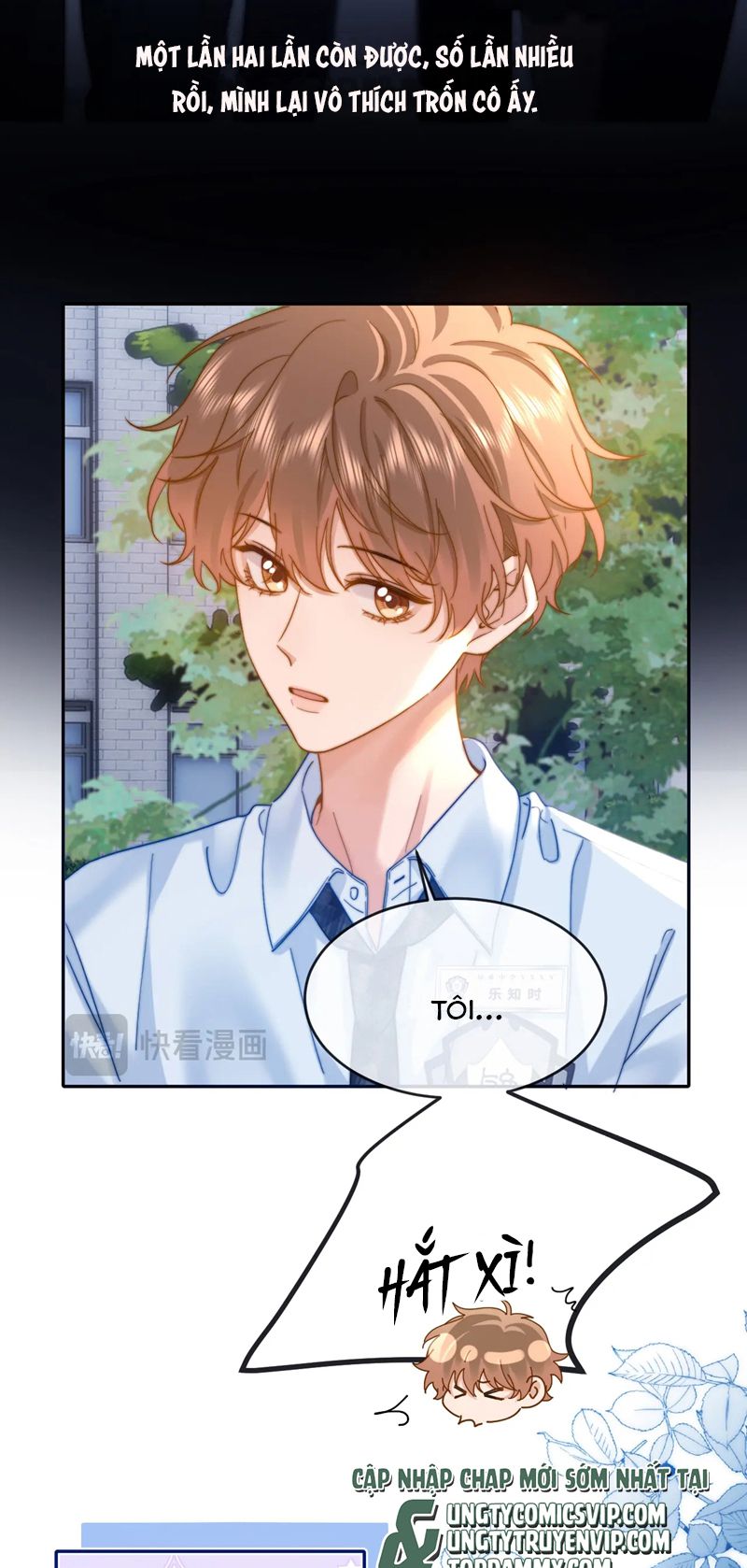 Chất Dị Ứng Đáng Yêu Chapter 24 - Trang 4