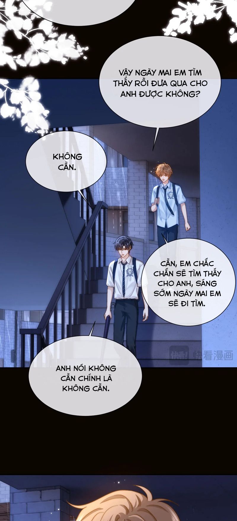 Chất Dị Ứng Đáng Yêu Chapter 24 - Trang 4