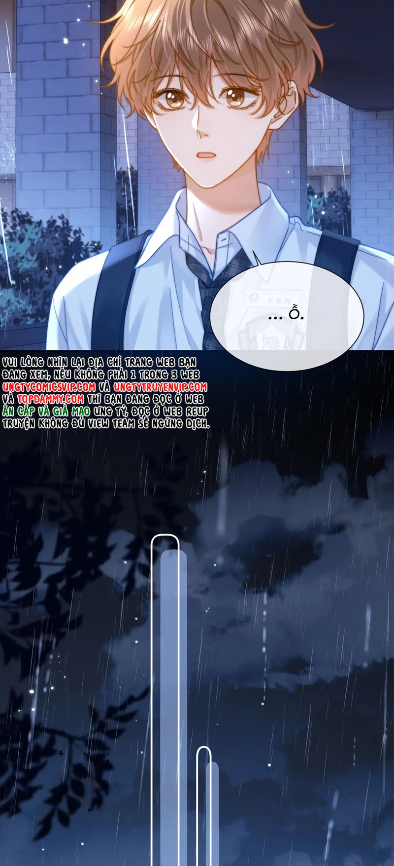 Chất Dị Ứng Đáng Yêu Chapter 24 - Trang 4