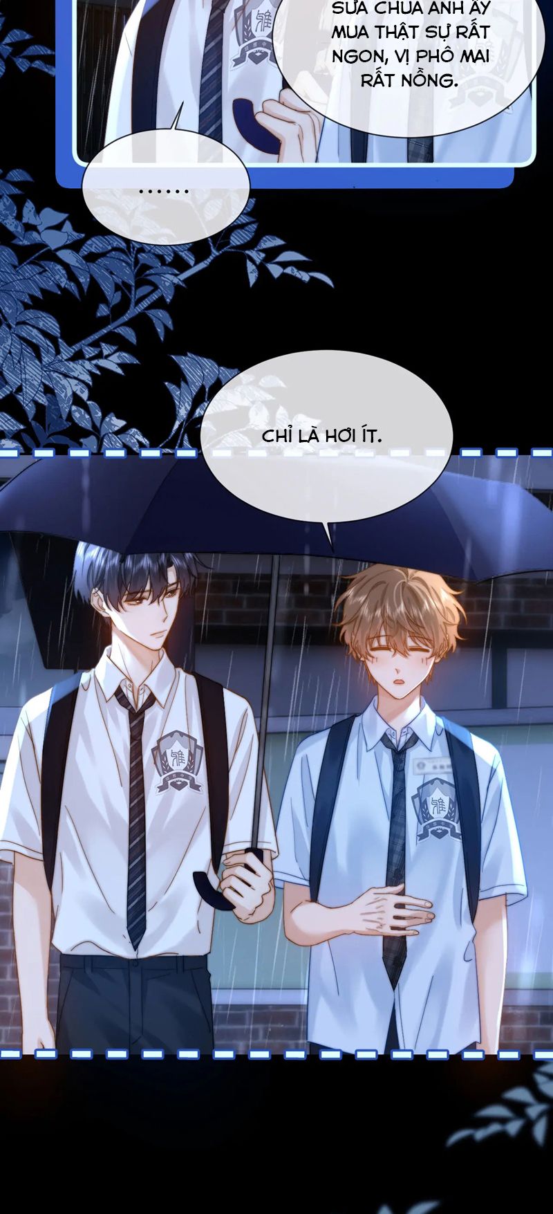 Chất Dị Ứng Đáng Yêu Chapter 24 - Trang 4