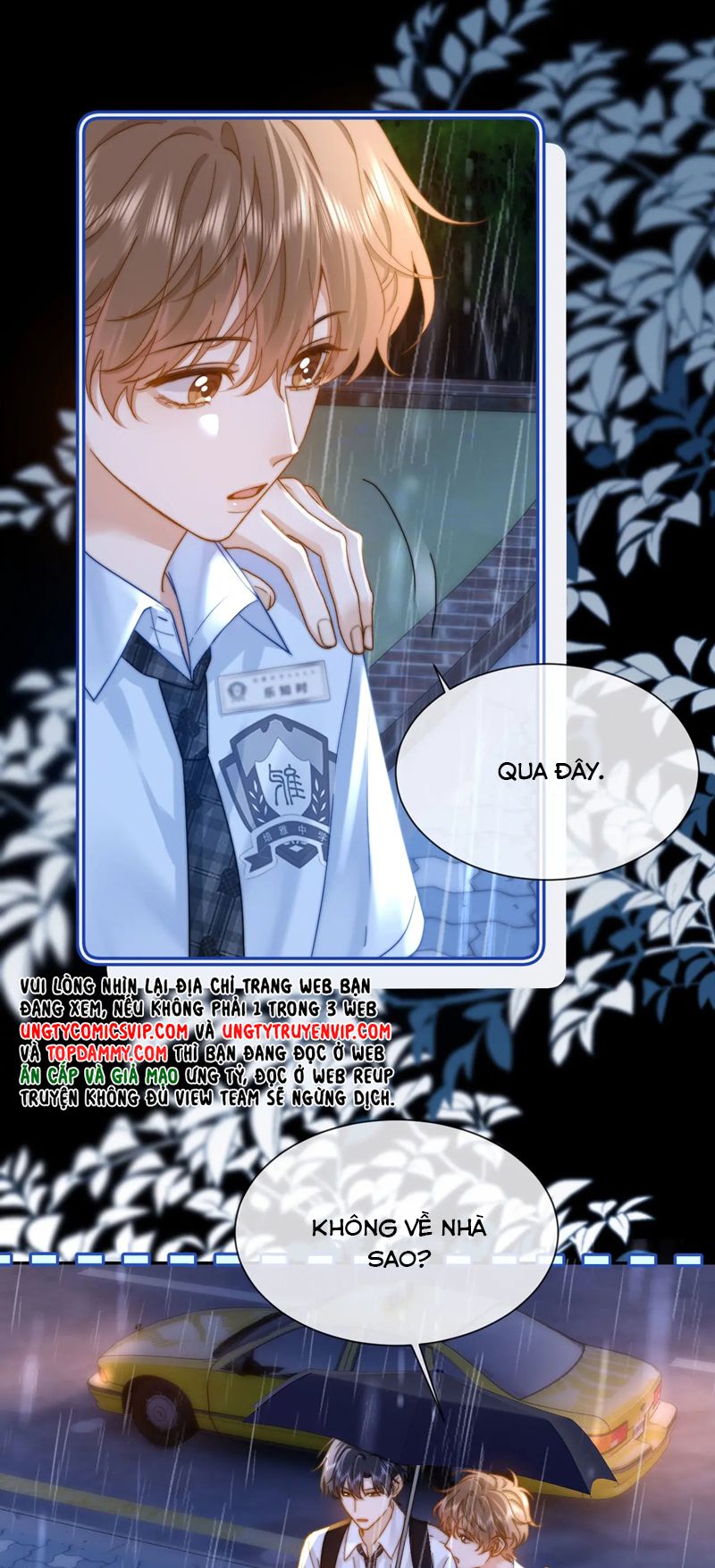 Chất Dị Ứng Đáng Yêu Chapter 24 - Trang 4