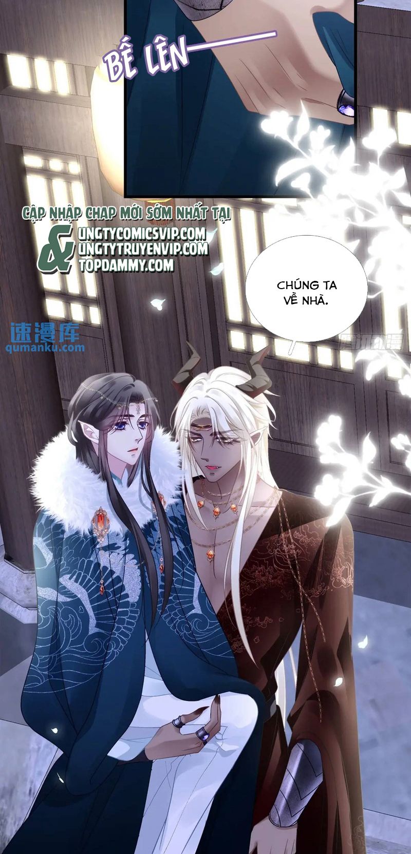 Hắc Hóa Đại Lão Thuần Dưỡng Chỉ Nam Chapter 107 - Trang 4