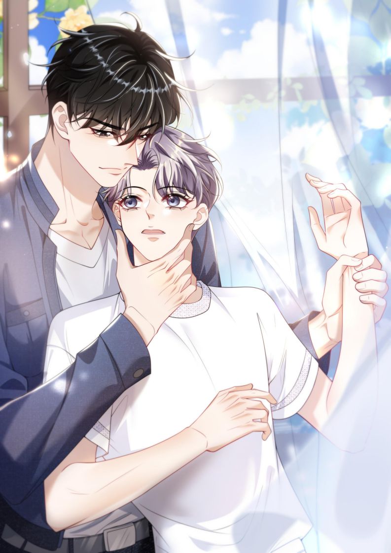 Thẳng Thắn Từ Nghiêm Chapter 86 - Trang 4