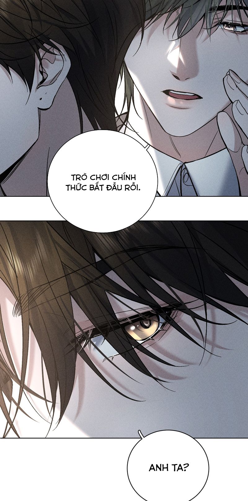 Ảnh Đế Cứ Muốn Làm Kim Chủ Của Tôi Chapter 11 - Trang 4