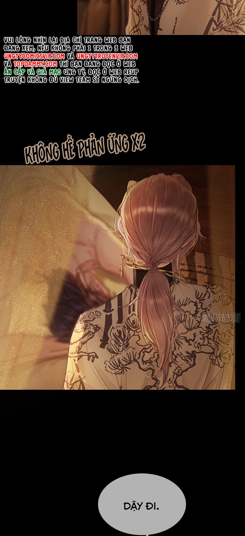 Ngày Dài Gặp Người Khuyết Tâm Nhãn Chapter 2 - Trang 4