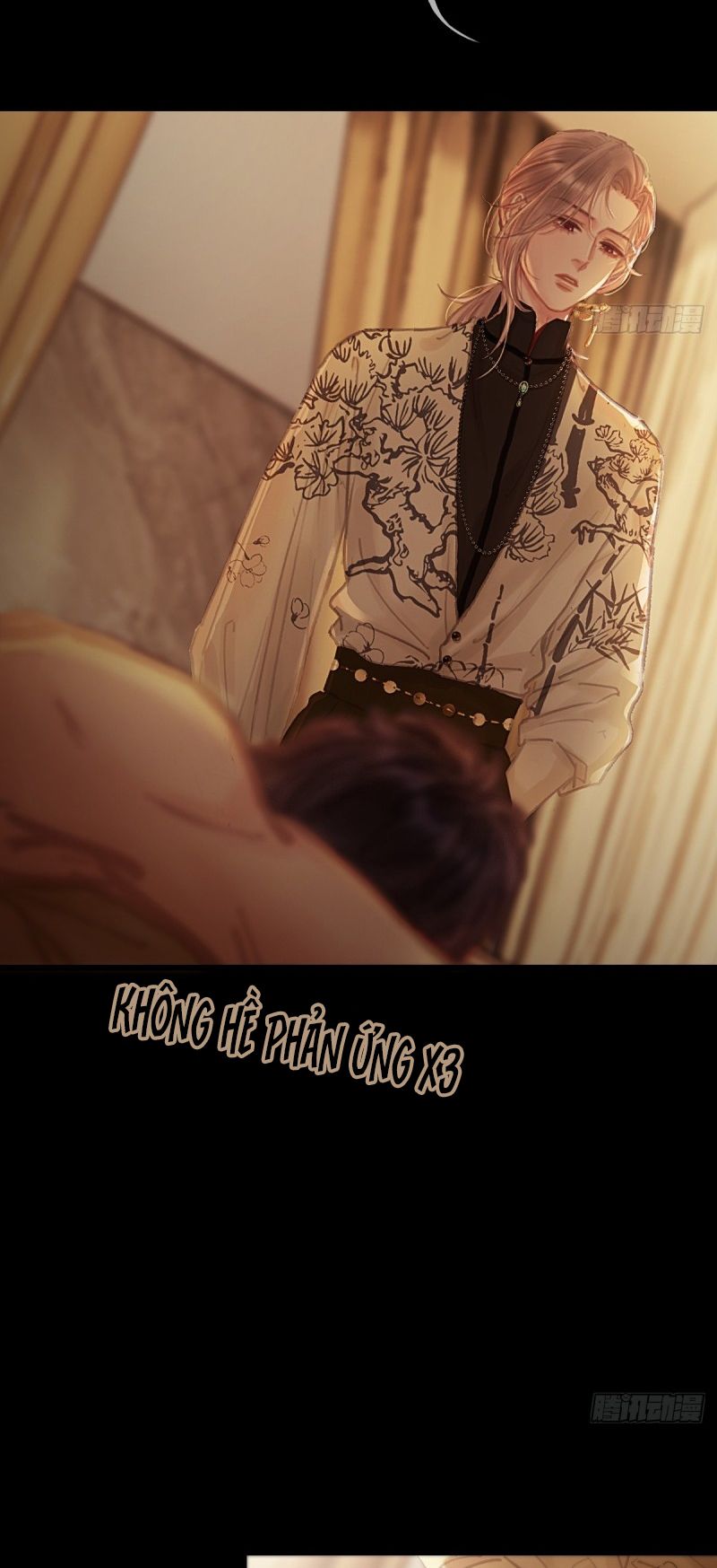 Ngày Dài Gặp Người Khuyết Tâm Nhãn Chapter 2 - Trang 4