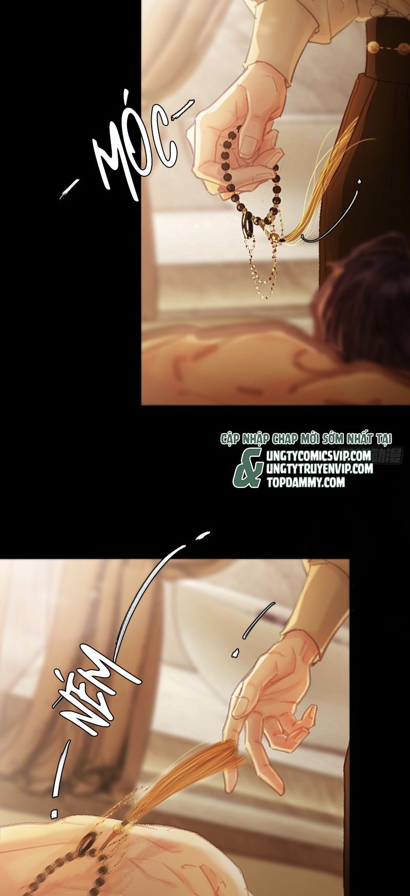 Ngày Dài Gặp Người Khuyết Tâm Nhãn Chapter 2 - Trang 4