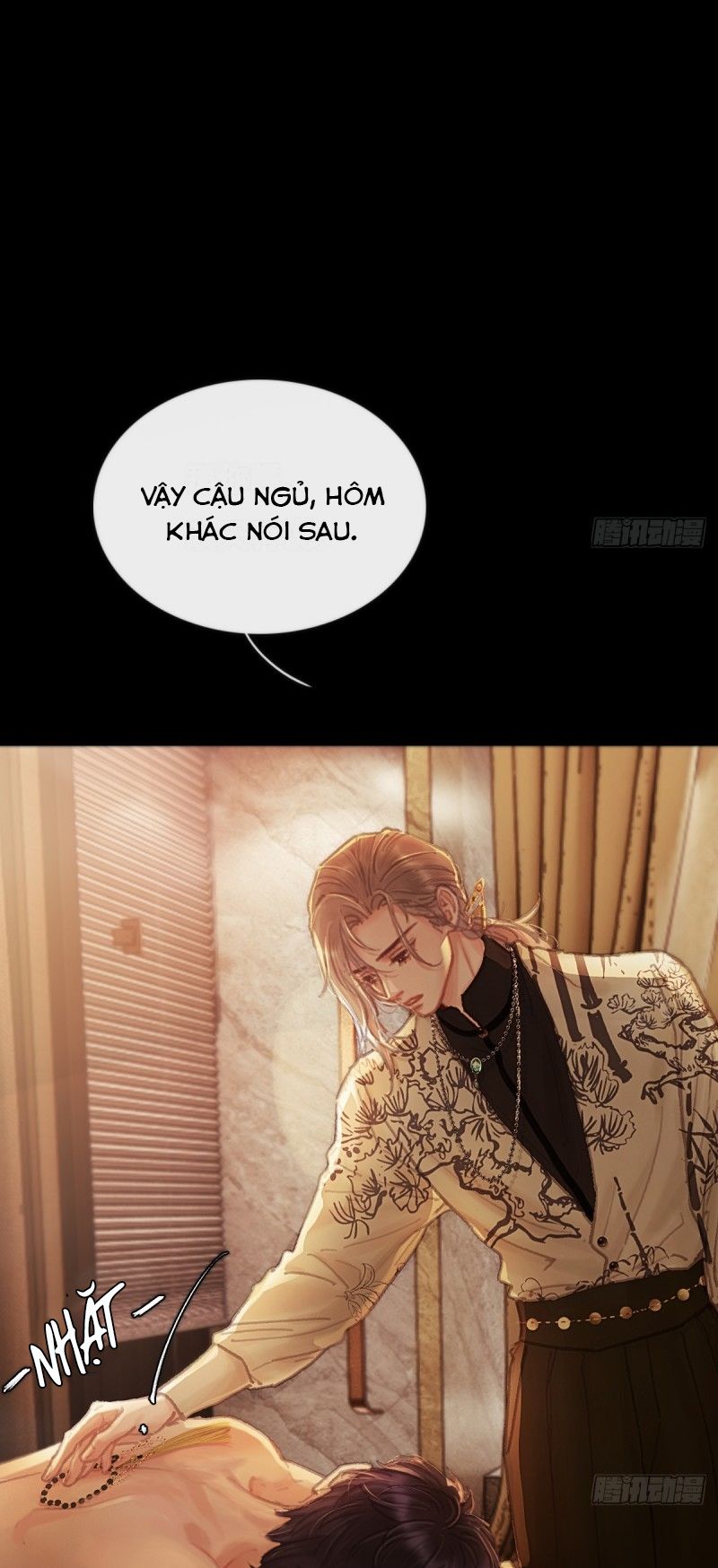 Ngày Dài Gặp Người Khuyết Tâm Nhãn Chapter 2 - Trang 4