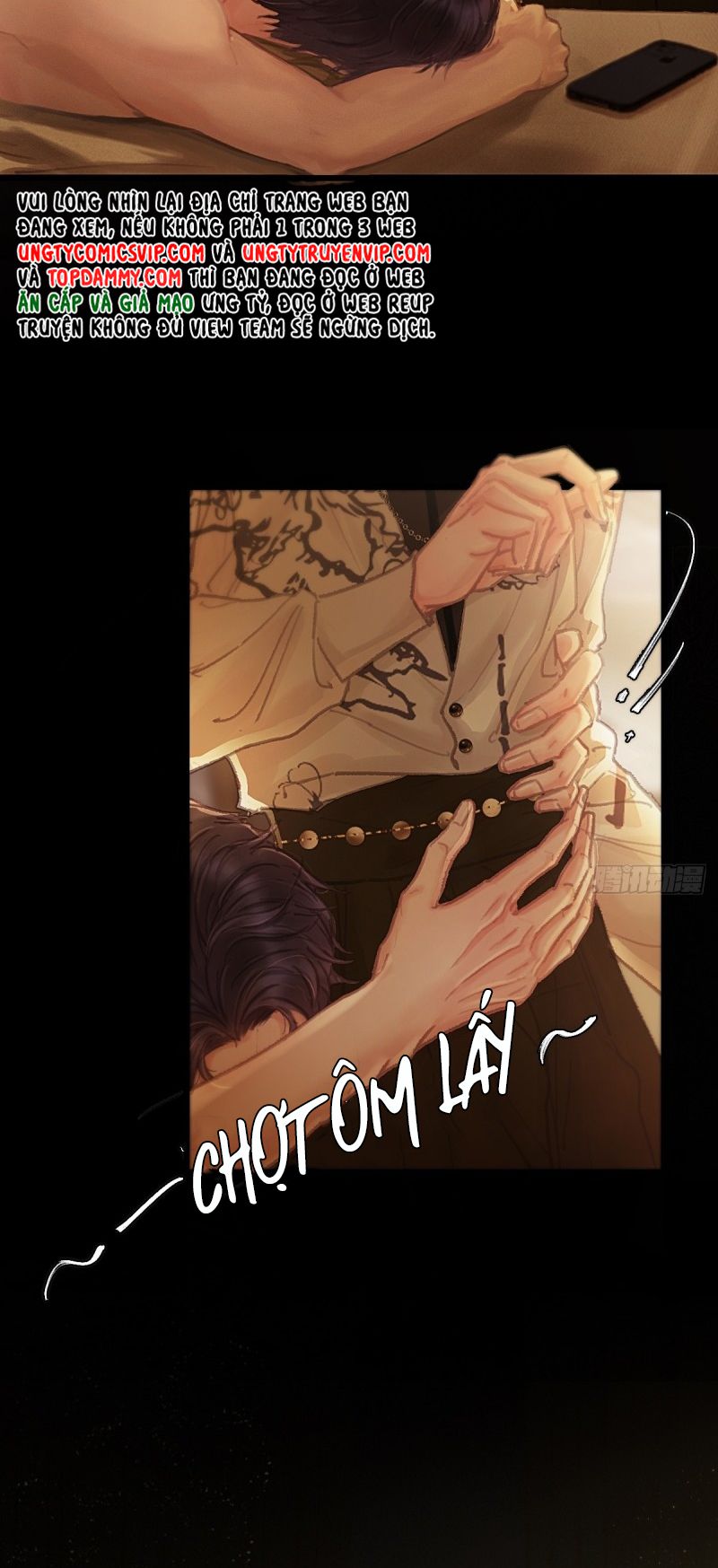 Ngày Dài Gặp Người Khuyết Tâm Nhãn Chapter 2 - Trang 4