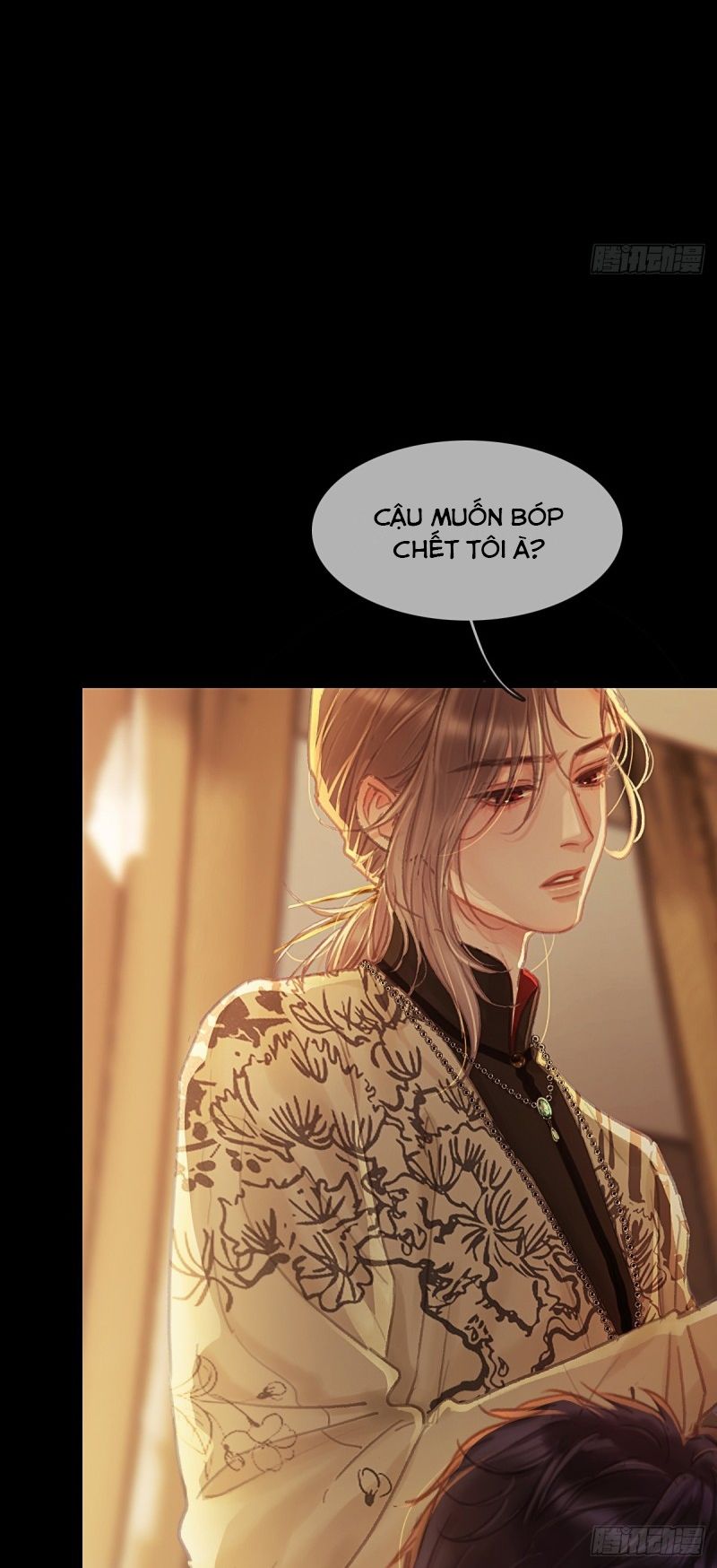 Ngày Dài Gặp Người Khuyết Tâm Nhãn Chapter 2 - Trang 4
