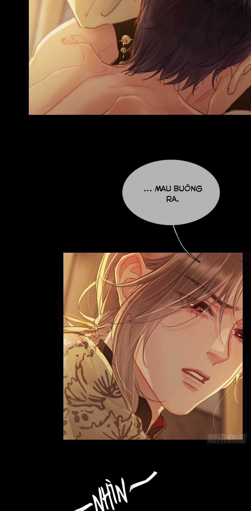 Ngày Dài Gặp Người Khuyết Tâm Nhãn Chapter 2 - Trang 4