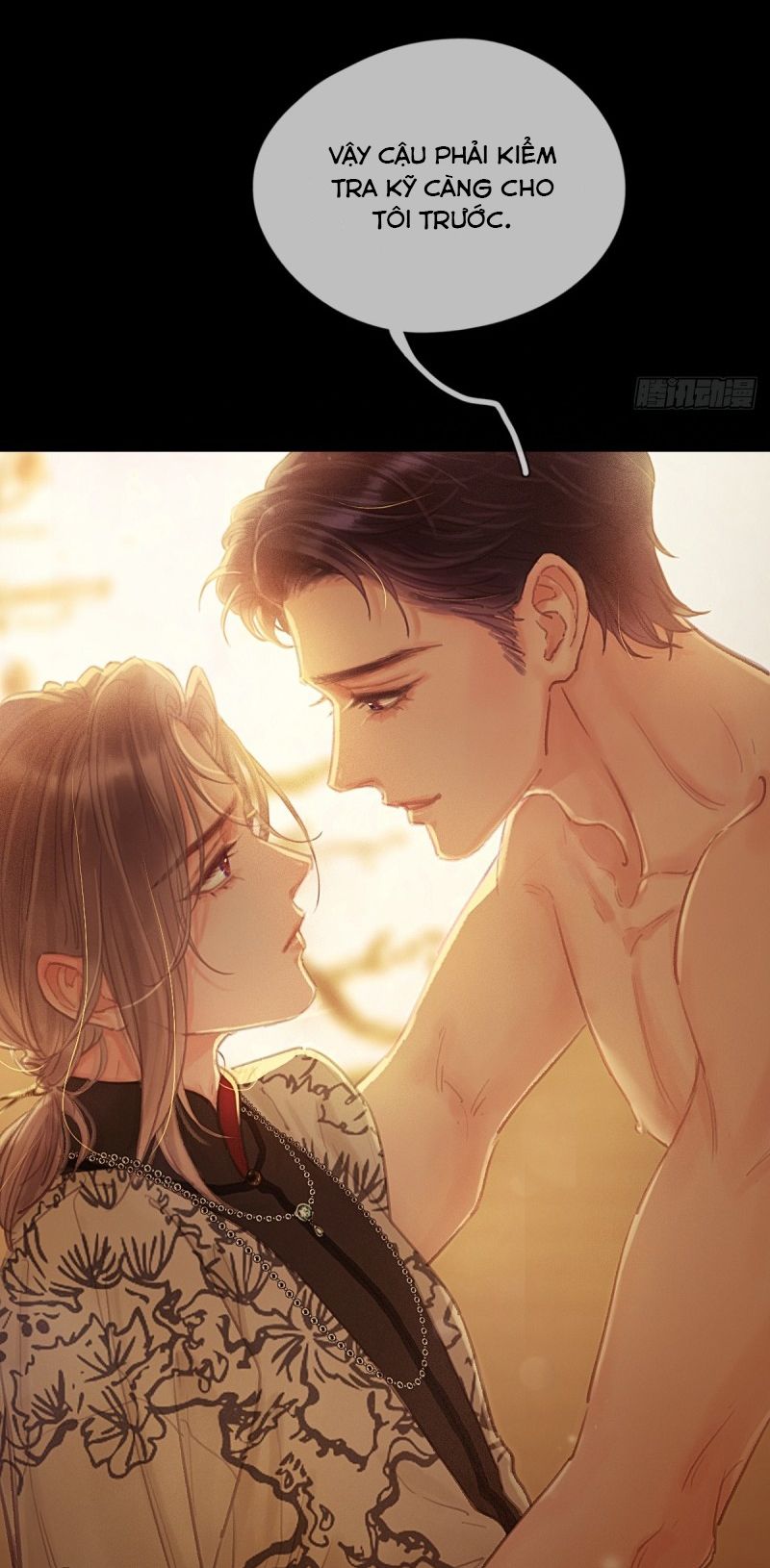 Ngày Dài Gặp Người Khuyết Tâm Nhãn Chapter 2 - Trang 4