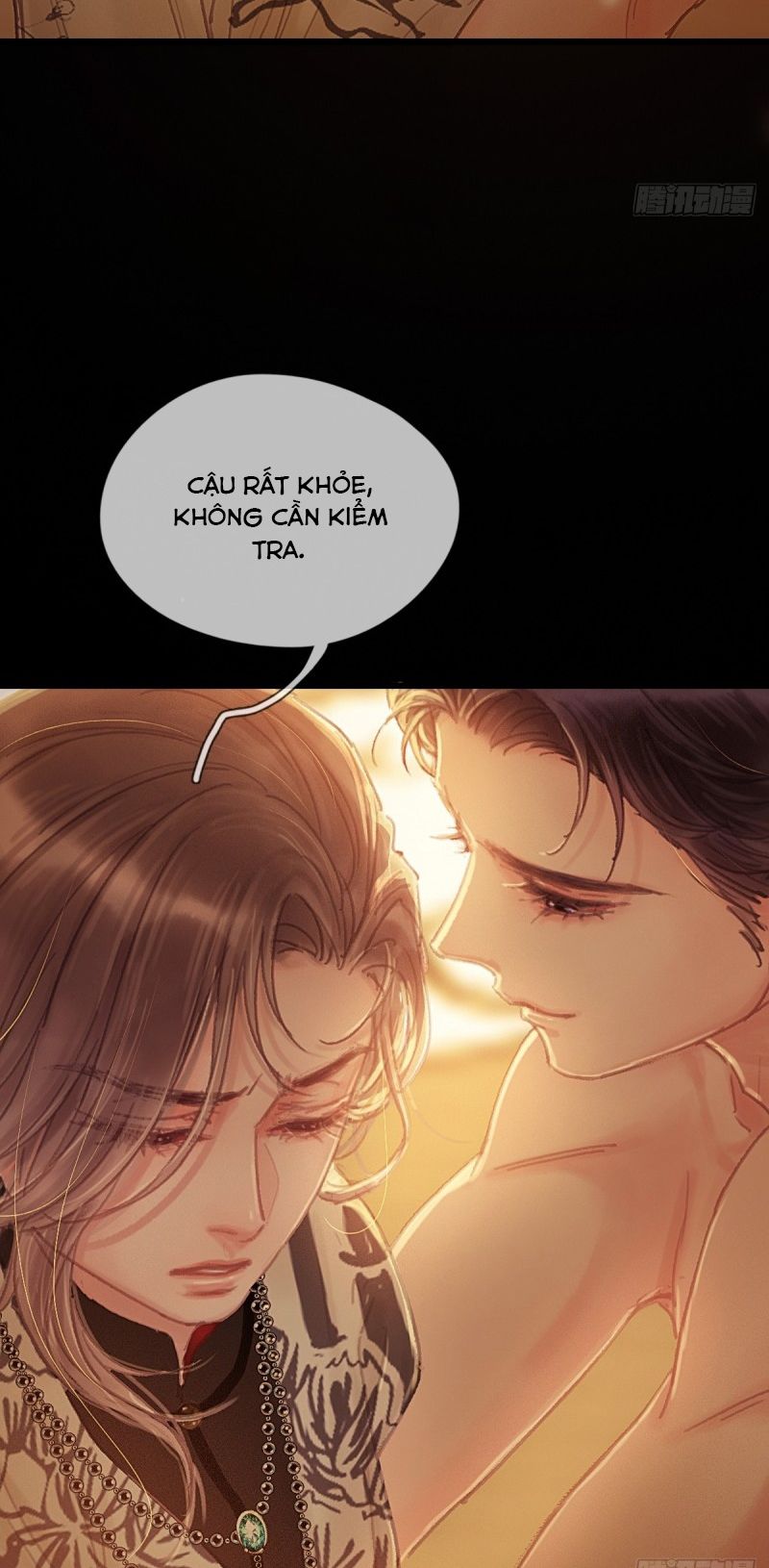 Ngày Dài Gặp Người Khuyết Tâm Nhãn Chapter 2 - Trang 4