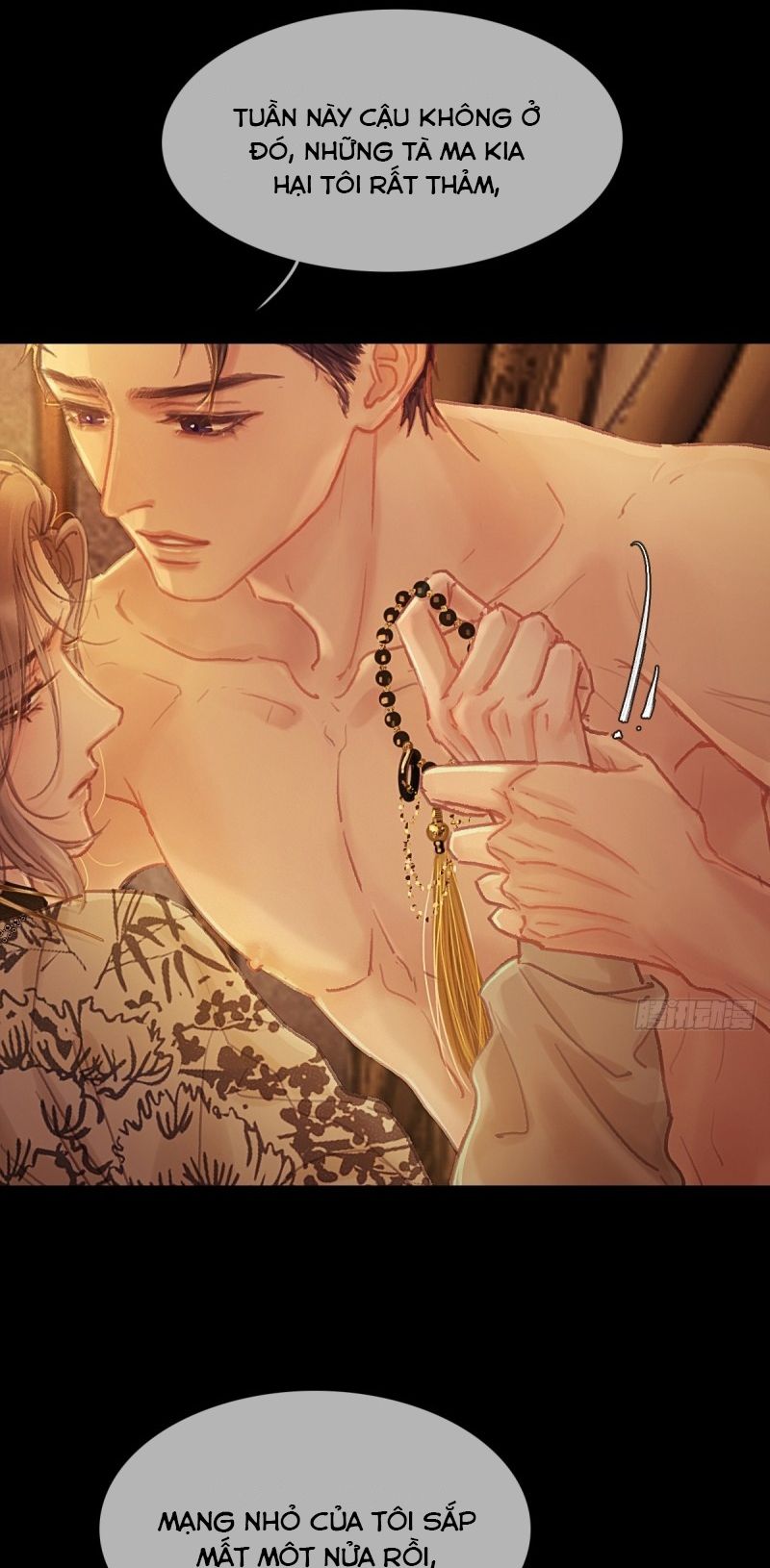 Ngày Dài Gặp Người Khuyết Tâm Nhãn Chapter 2 - Trang 4