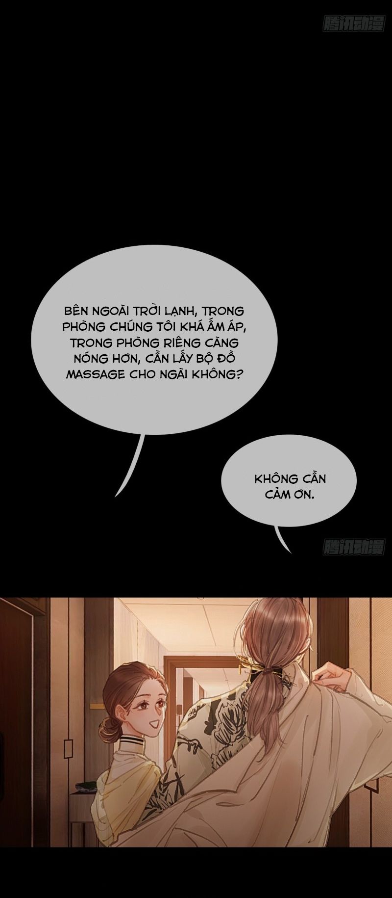 Ngày Dài Gặp Người Khuyết Tâm Nhãn Chapter 2 - Trang 4
