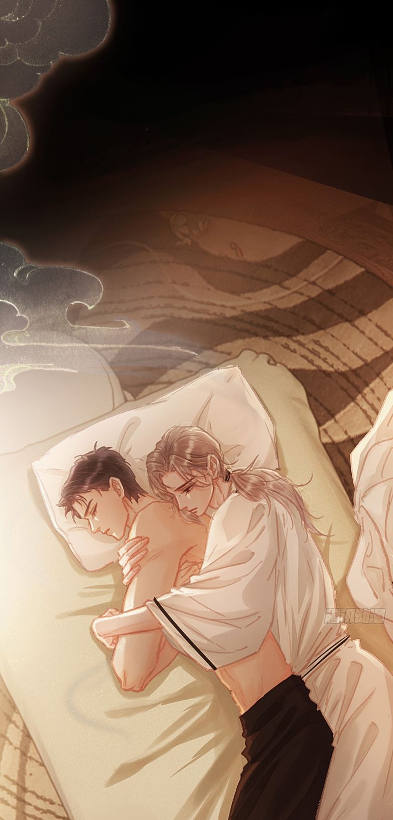 Ngày Dài Gặp Người Khuyết Tâm Nhãn Chapter 4 - Trang 4