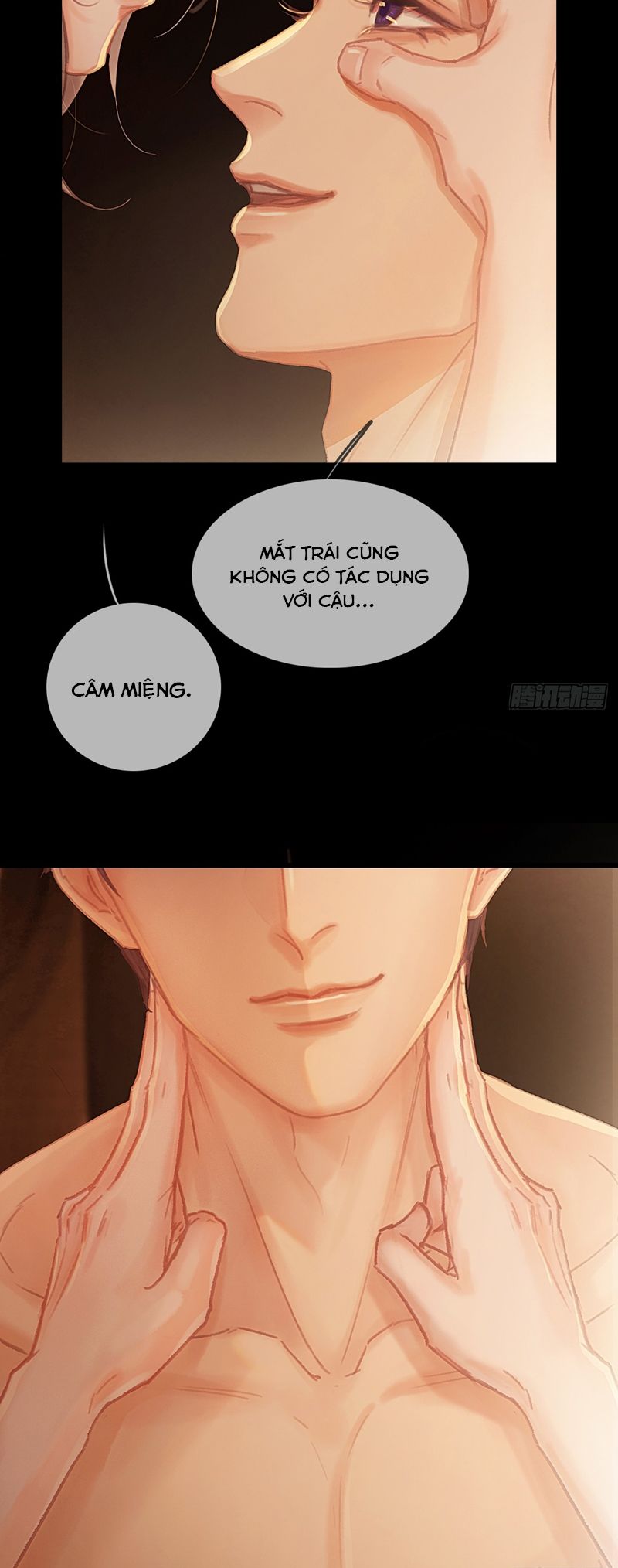 Ngày Dài Gặp Người Khuyết Tâm Nhãn Chapter 4 - Trang 4