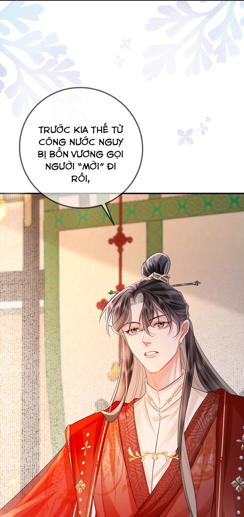 Ôn Hương Diễm Ngọc Chapter 13 - Next Chapter 14