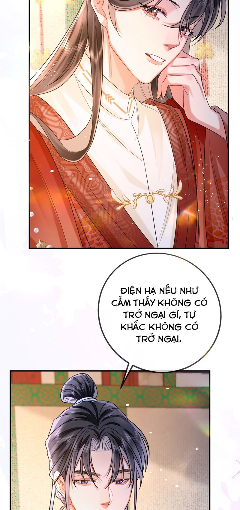 Ôn Hương Diễm Ngọc Chapter 13 - Next Chapter 14