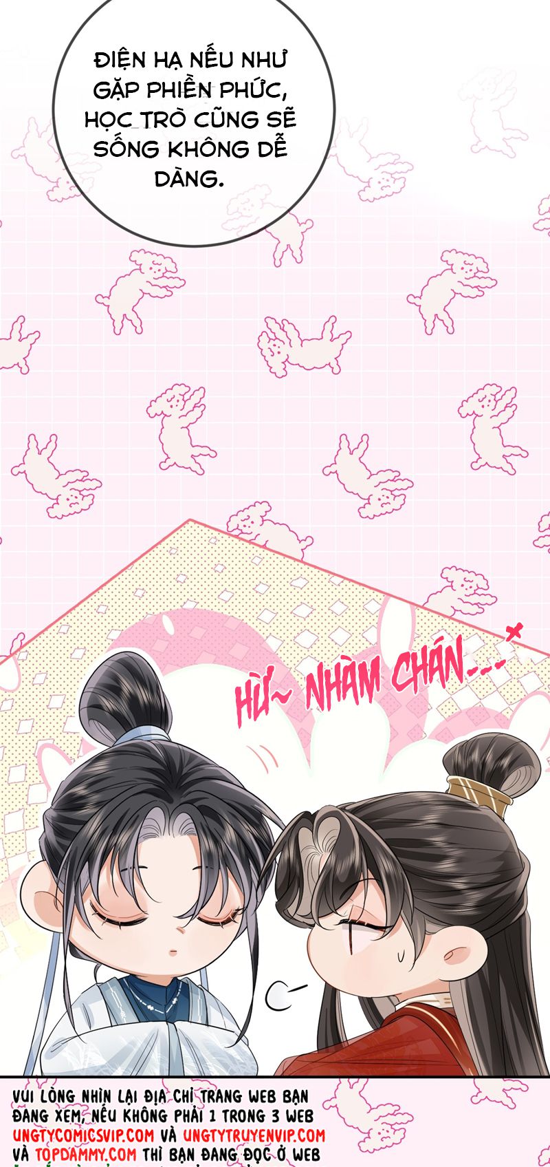 Ôn Hương Diễm Ngọc Chapter 13 - Next Chapter 14