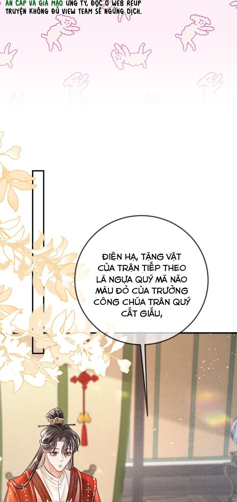 Ôn Hương Diễm Ngọc Chapter 13 - Next Chapter 14