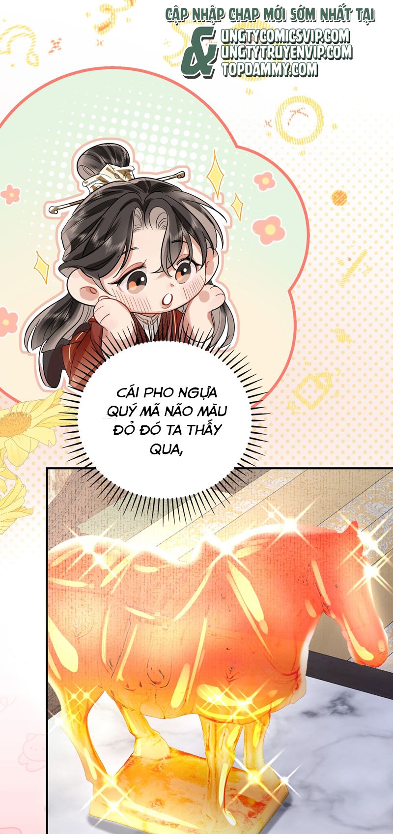 Ôn Hương Diễm Ngọc Chapter 13 - Next Chapter 14