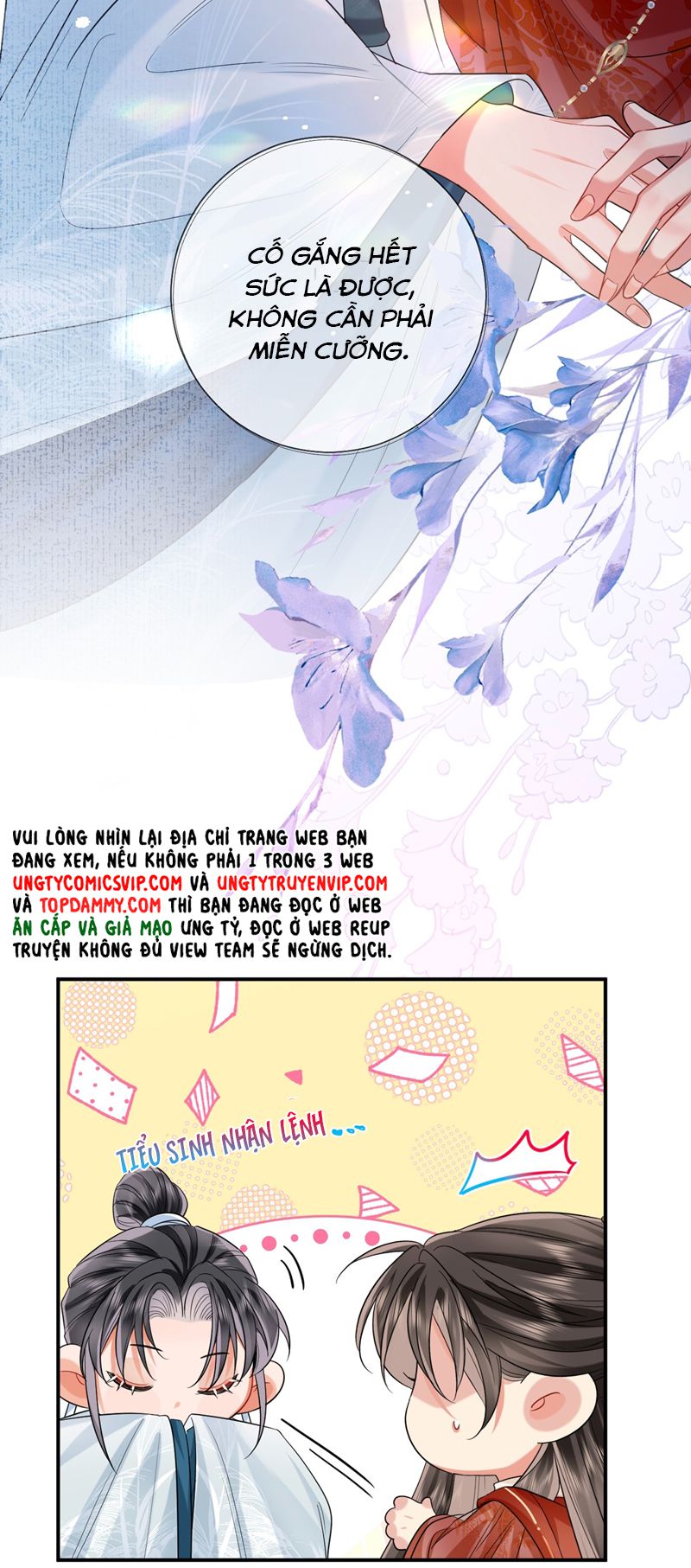 Ôn Hương Diễm Ngọc Chapter 13 - Next Chapter 14