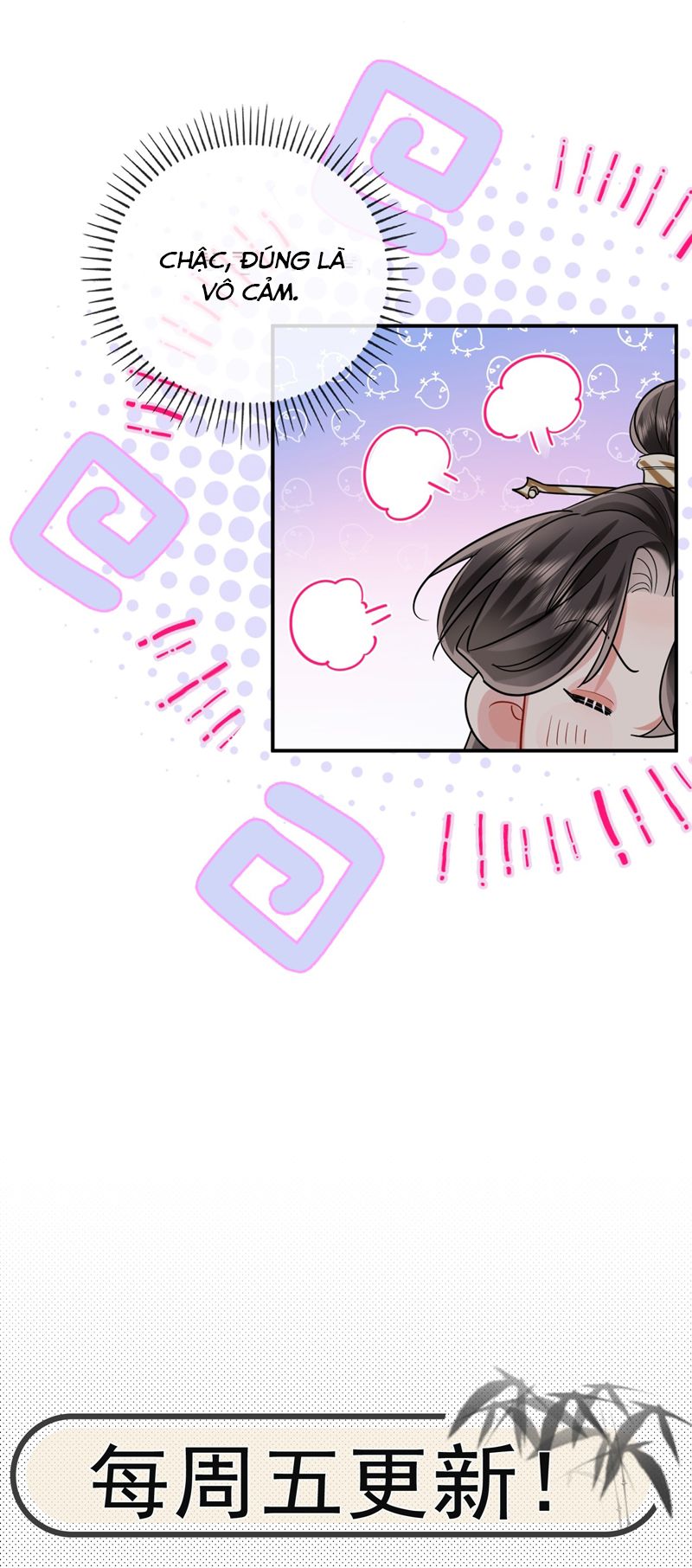 Ôn Hương Diễm Ngọc Chapter 13 - Next Chapter 14