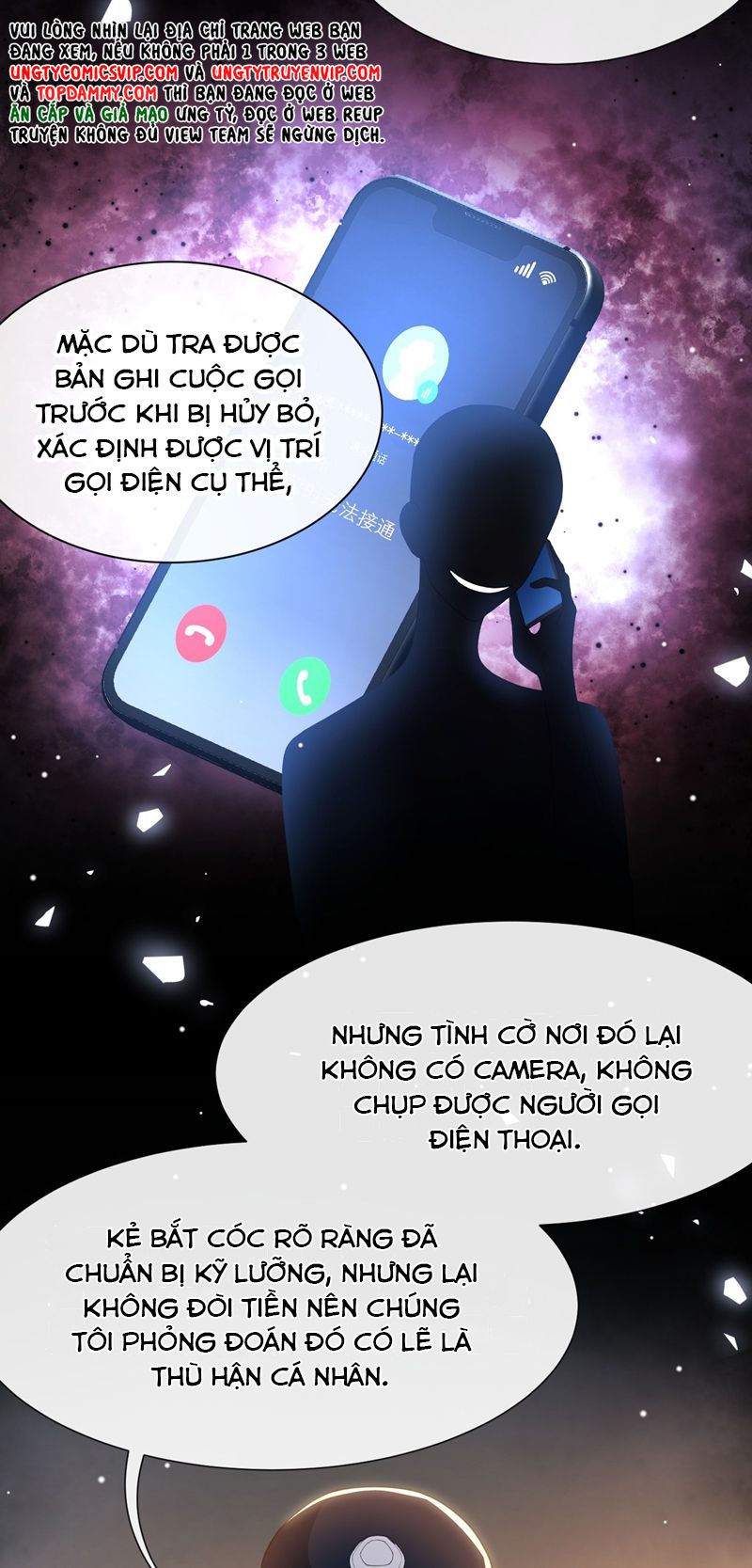 Quan Hệ Thế Thân Chapter 126 - Trang 4