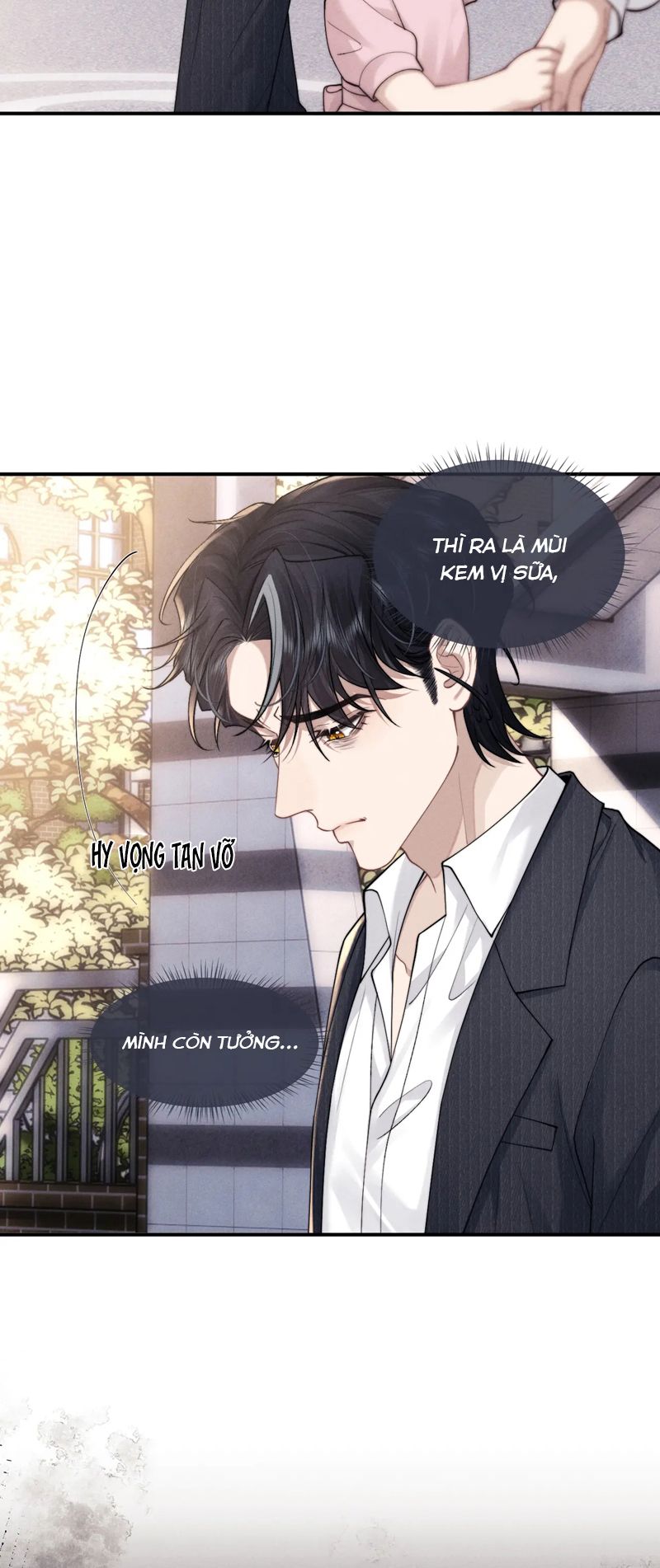 Chấp Sự Thỏ Cụp Tai Chapter 83 - Trang 4