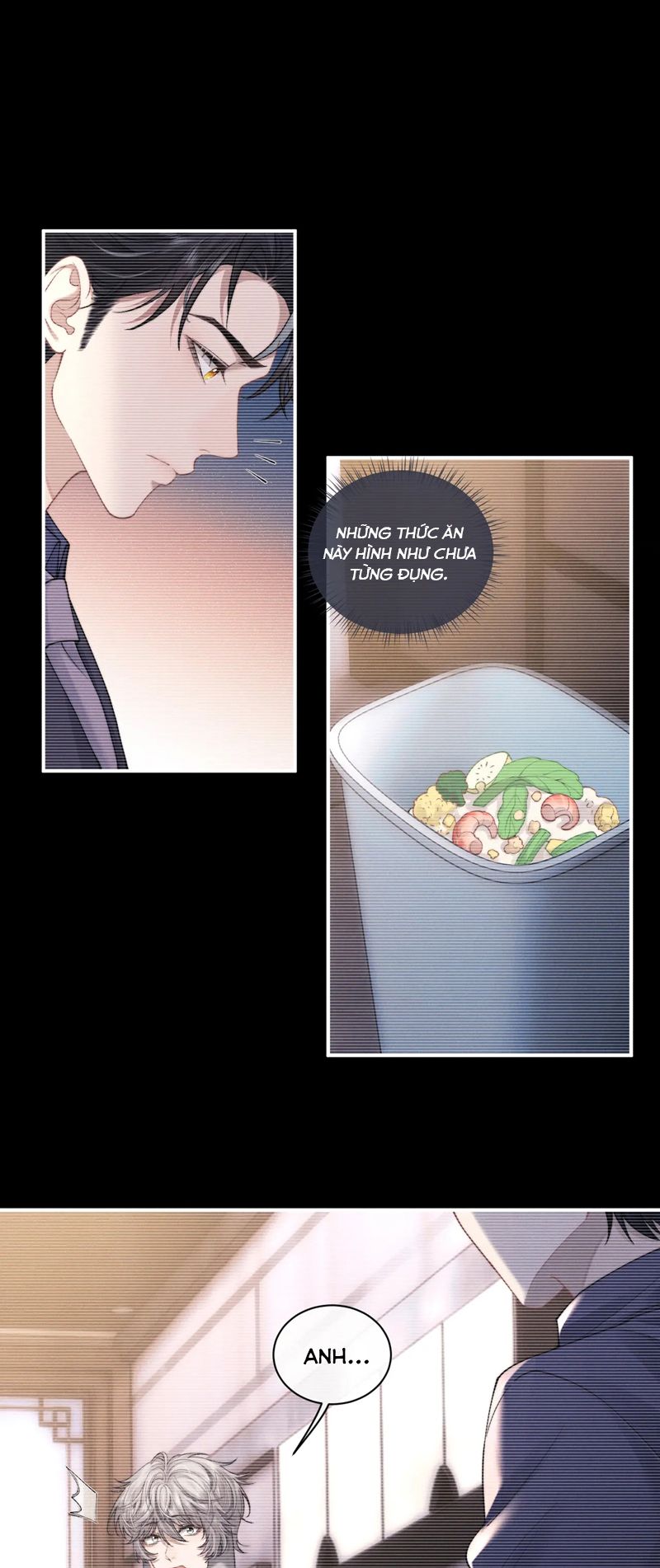 Chấp Sự Thỏ Cụp Tai Chapter 83 - Trang 4