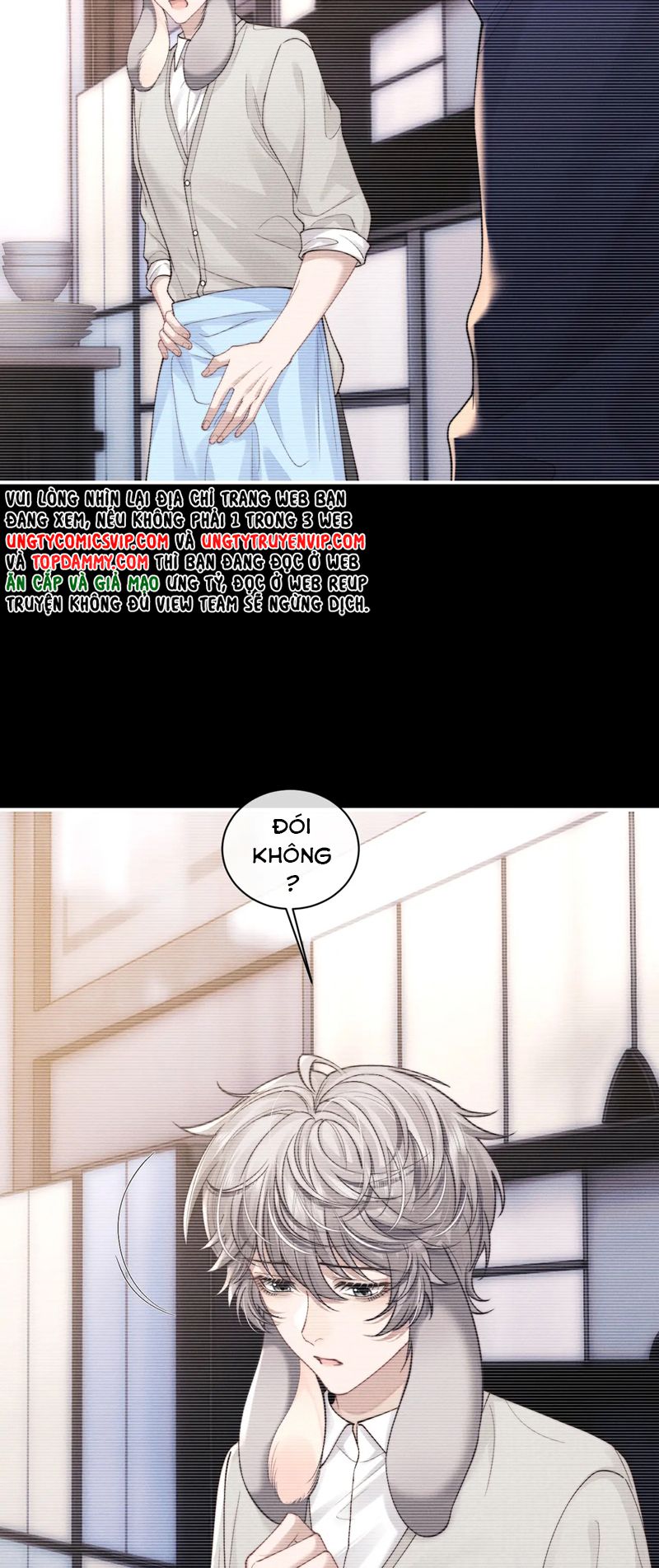 Chấp Sự Thỏ Cụp Tai Chapter 83 - Trang 4