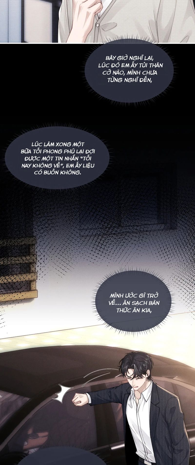 Chấp Sự Thỏ Cụp Tai Chapter 83 - Trang 4