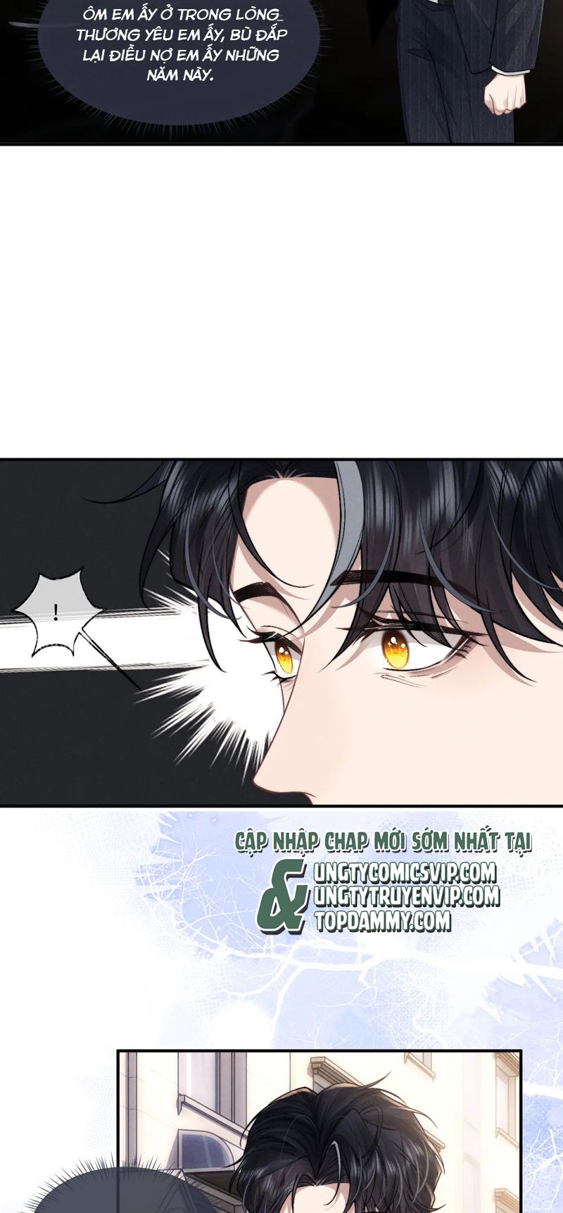 Chấp Sự Thỏ Cụp Tai Chapter 83 - Trang 4