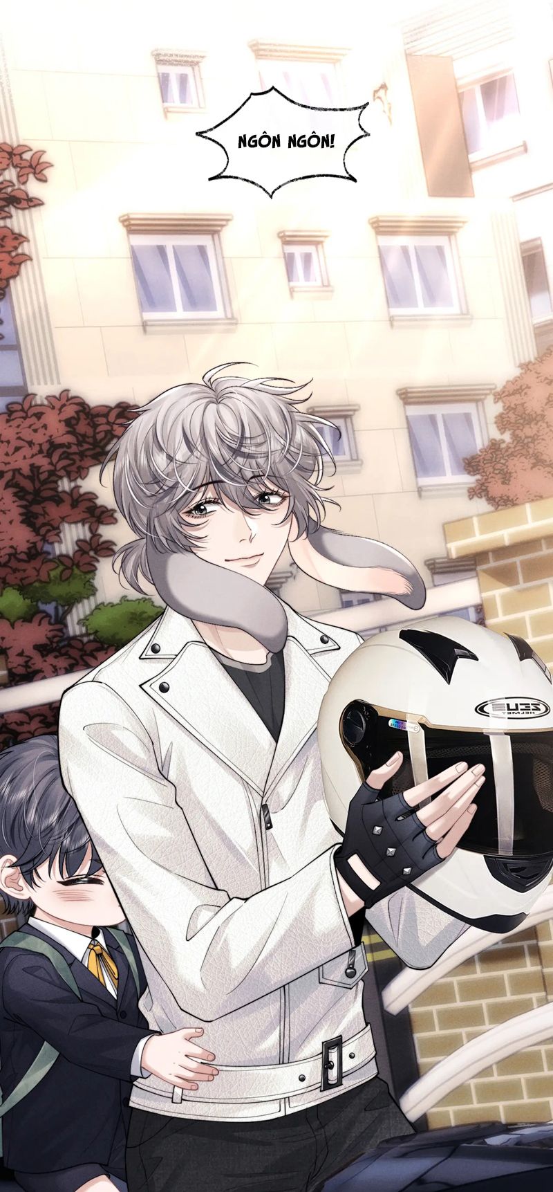 Chấp Sự Thỏ Cụp Tai Chapter 83 - Trang 4