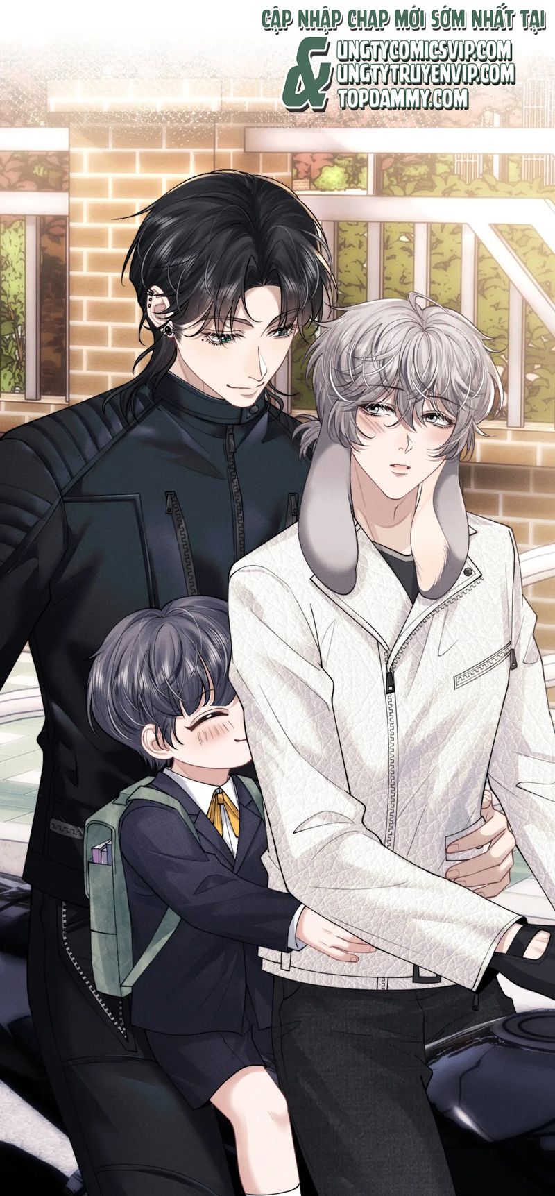 Chấp Sự Thỏ Cụp Tai Chapter 83 - Trang 4