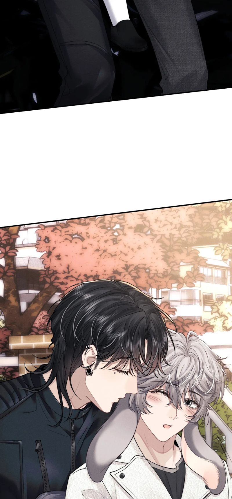 Chấp Sự Thỏ Cụp Tai Chapter 83 - Trang 4