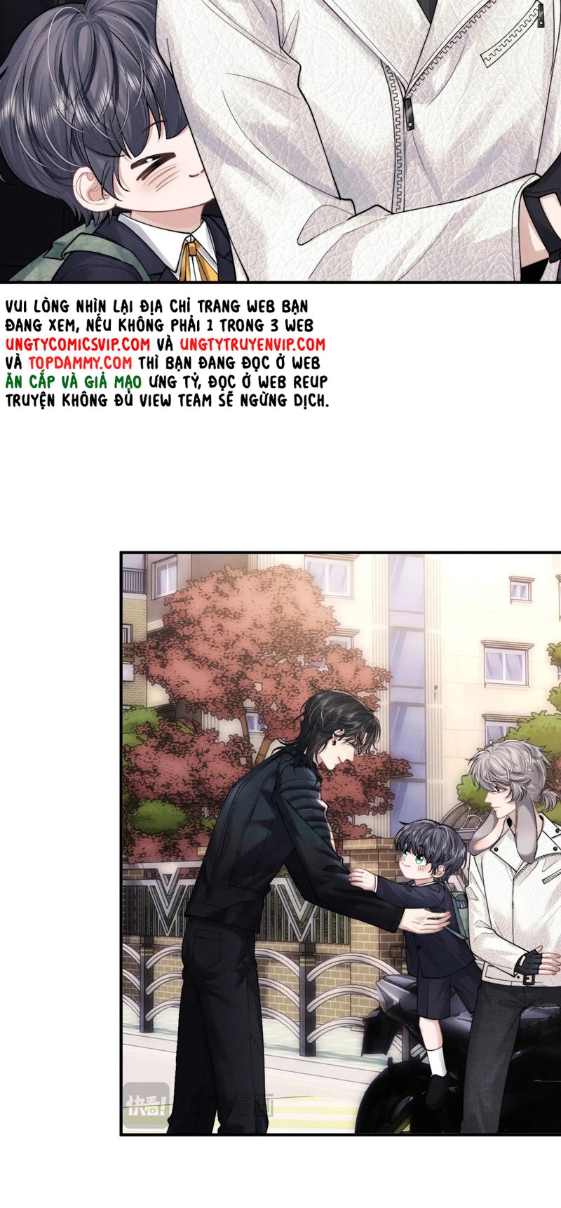 Chấp Sự Thỏ Cụp Tai Chapter 83 - Trang 4