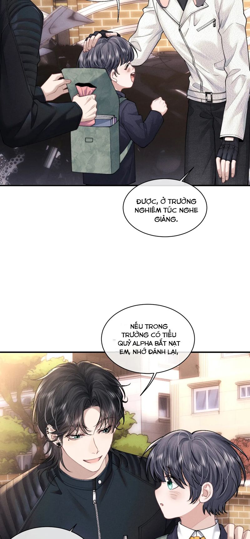 Chấp Sự Thỏ Cụp Tai Chapter 83 - Trang 4