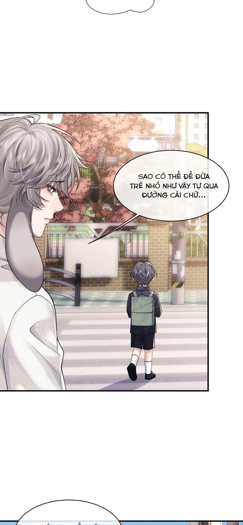 Chấp Sự Thỏ Cụp Tai Chapter 83 - Trang 4