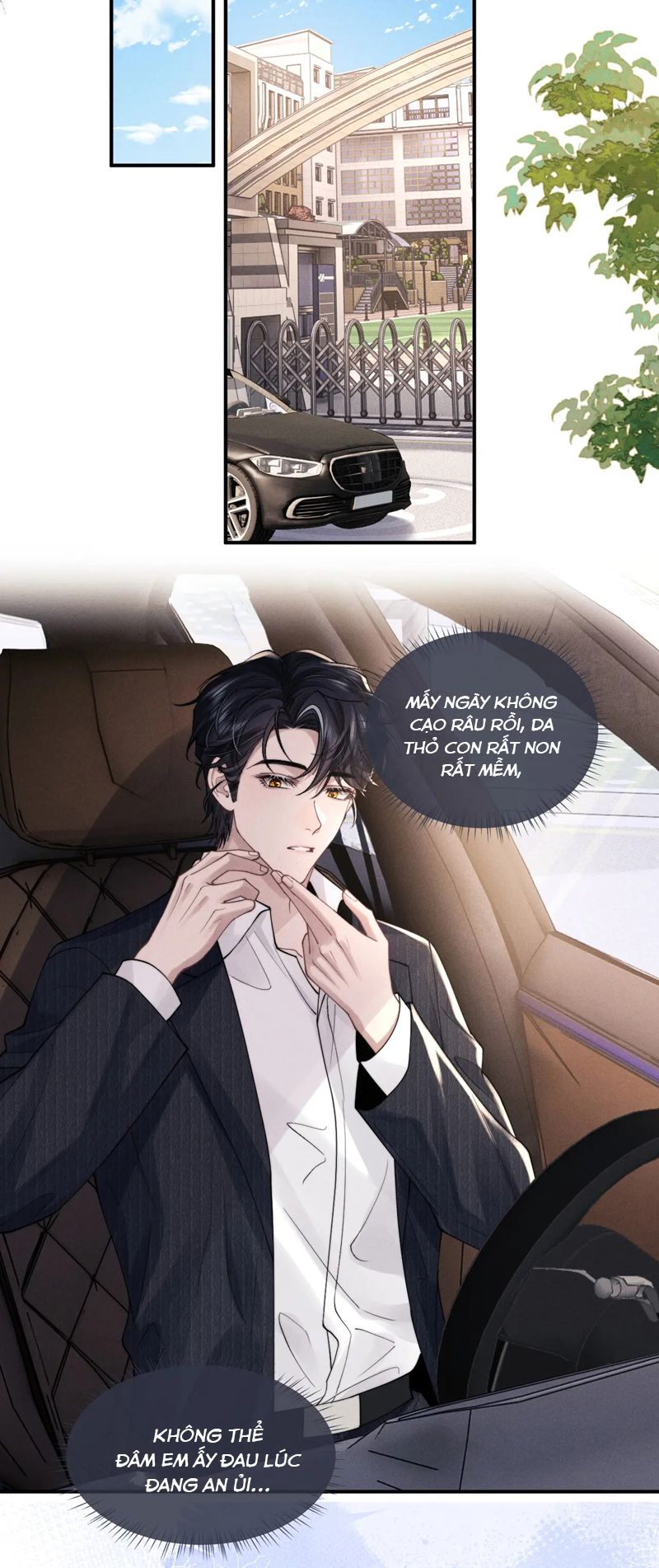 Chấp Sự Thỏ Cụp Tai Chapter 83 - Trang 4