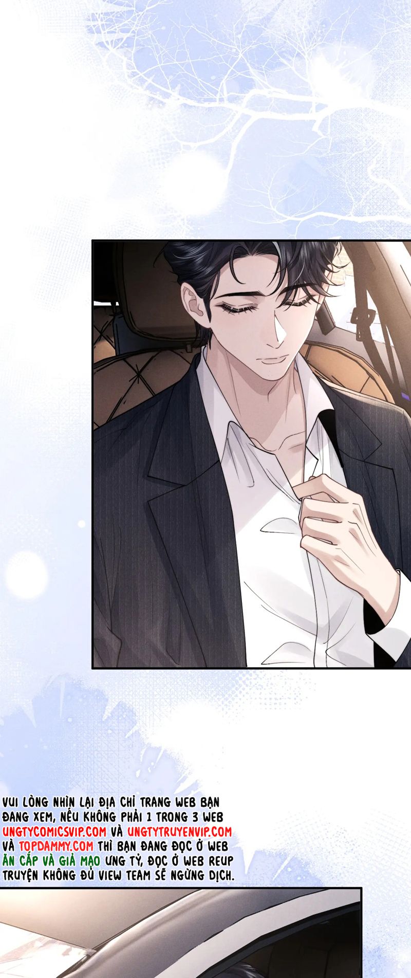 Chấp Sự Thỏ Cụp Tai Chapter 83 - Trang 4