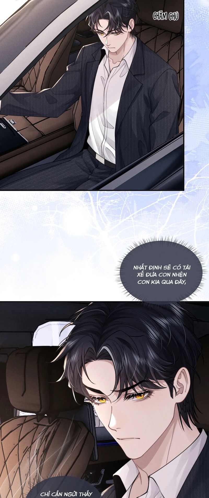 Chấp Sự Thỏ Cụp Tai Chapter 83 - Trang 4